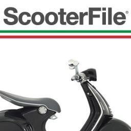 http://t.co/0JjTqJvgmr is your source for scooter news, reviews and opinion.