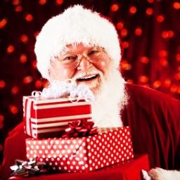 SantaClausGift1's profile picture. Let Santa Claus Help You Find The Perfect Gift For The People On Your Nice or Naughty List!
