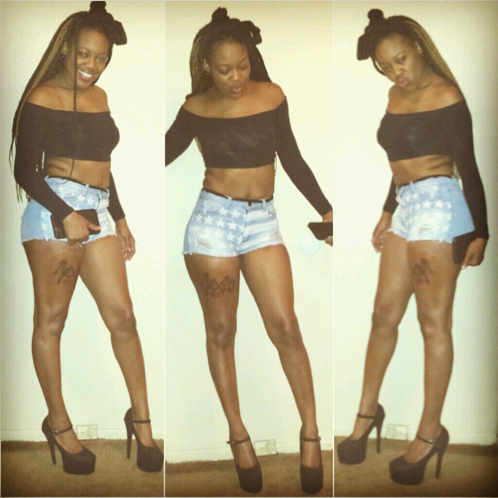 :its always amazing having a babysister ^.^ lol yes yes @ninjaa_pimping is my one & only 333