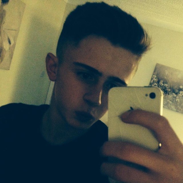 Jacko(JNR)