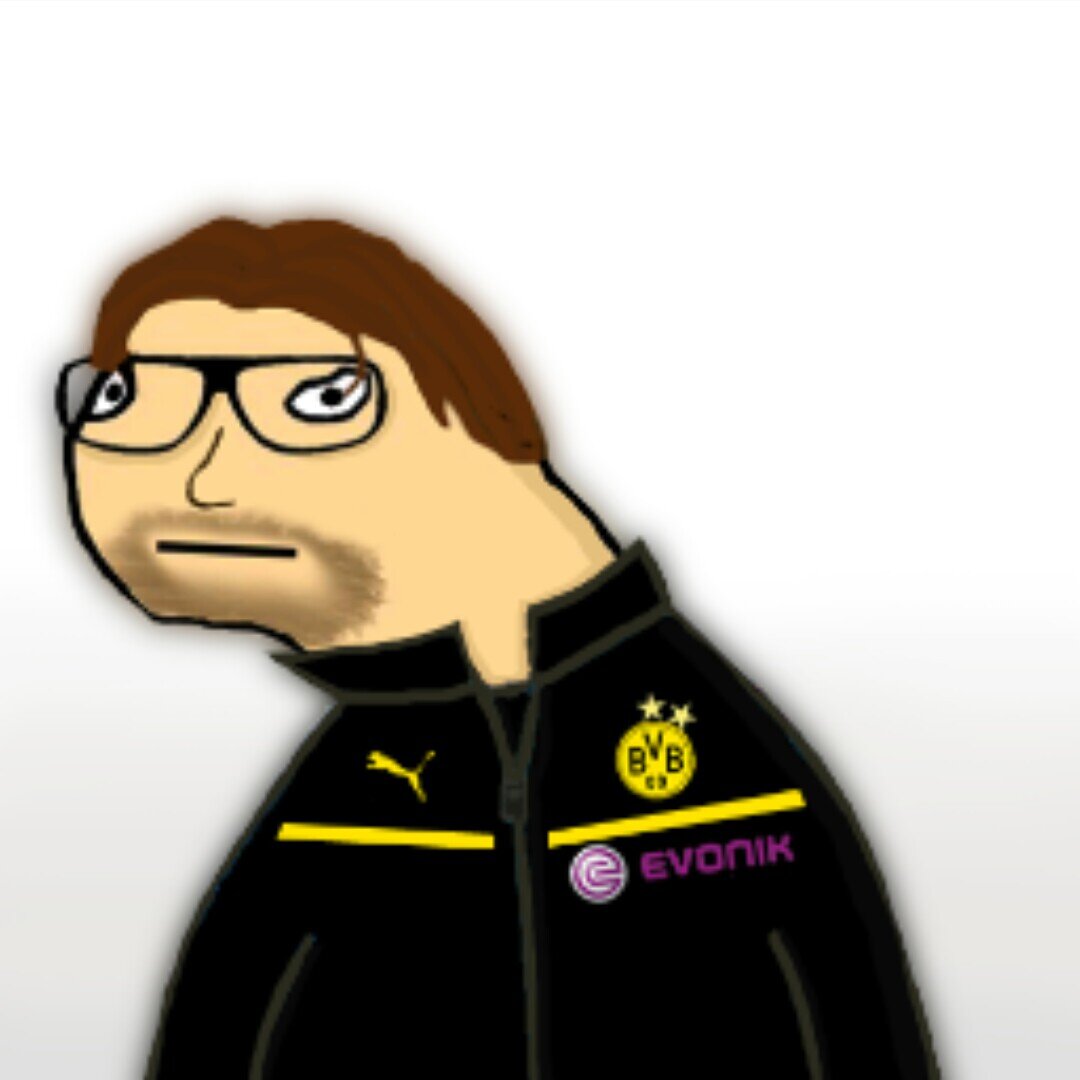 Am teh sweg bos, cawch fur Boroosha Durtmend