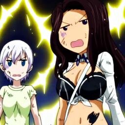 vaicry's profile picture. Fairy Tail
