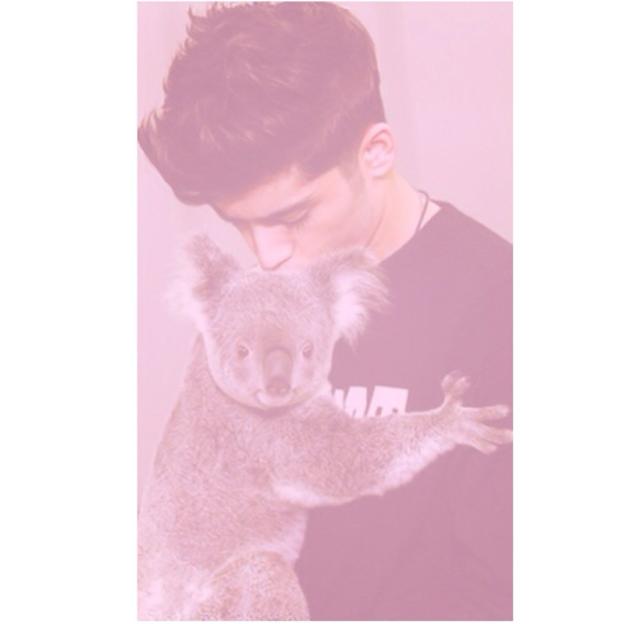 ♡I want you here with me, like how i pictured it, so i dont have to keep imagining♡ 0/5