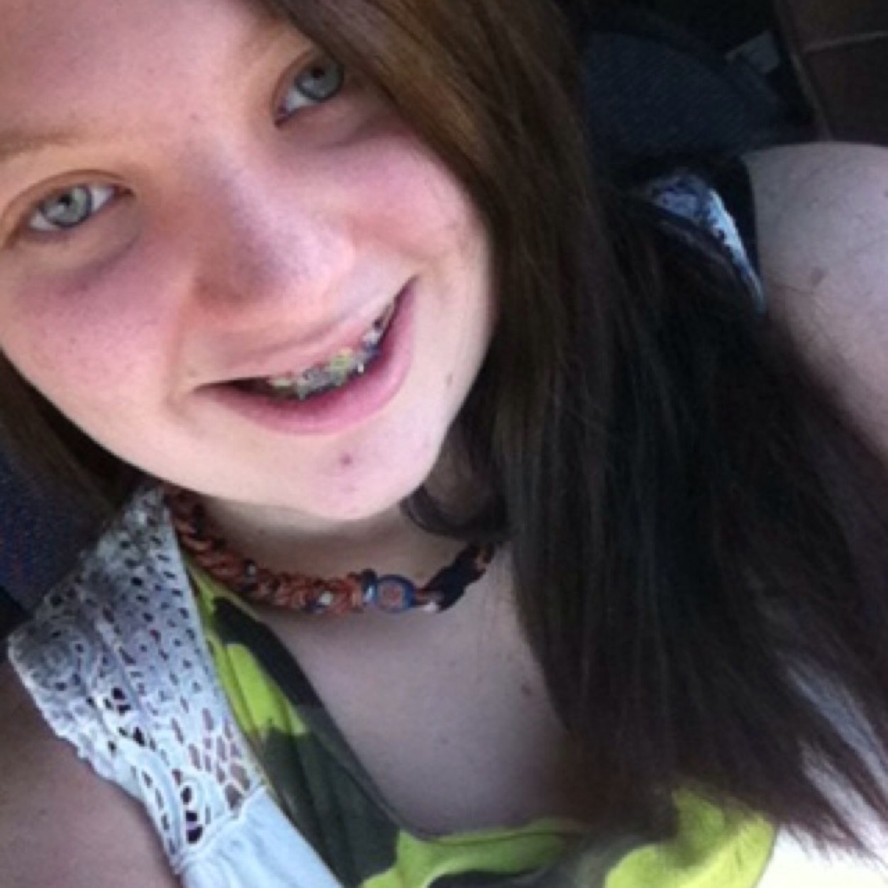 *15 *Taken(9-15-13) *Freshman *Etowah High School *Softball *God *Winterguard *Family *Friends :)