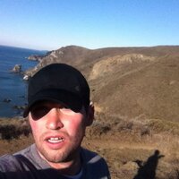 Will B-P (@will_bp) 's Twitter Profile