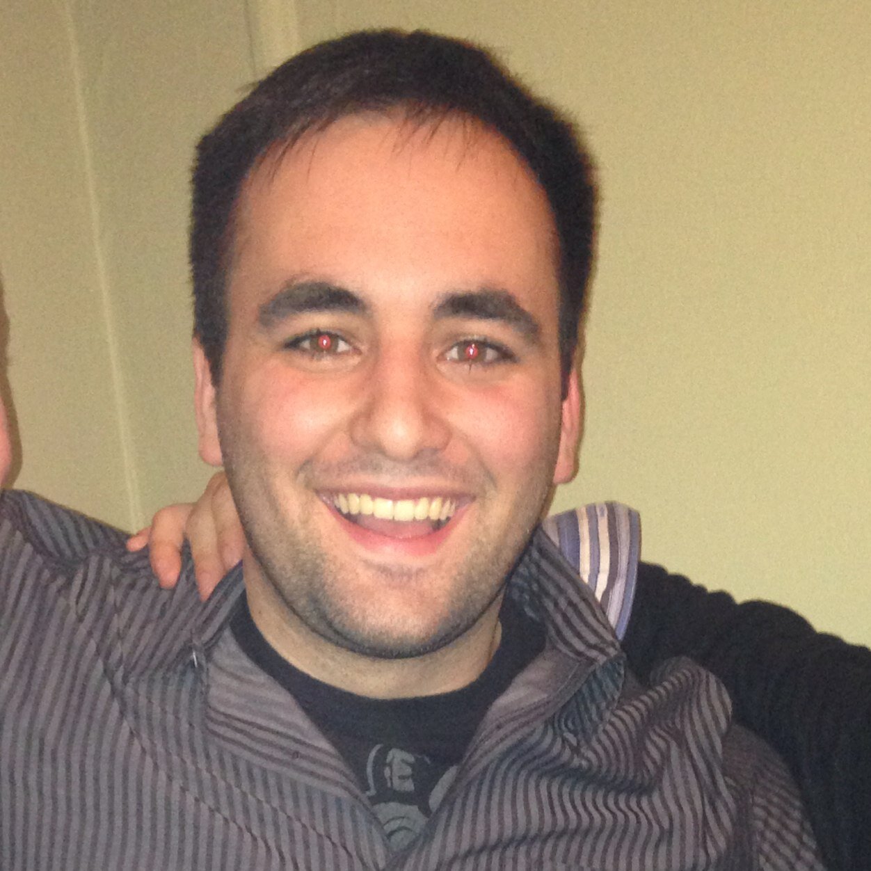 ReevPiece's profile picture. My tweets do not reflect the views or opinions of any organizations I am associated with