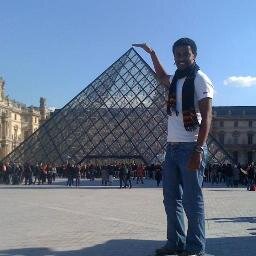 GirmaMinalu's profile picture. 