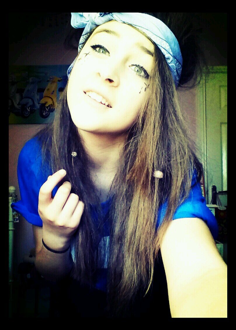 damitzsunny's profile picture. 