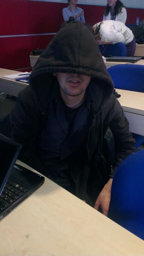 Software engineer