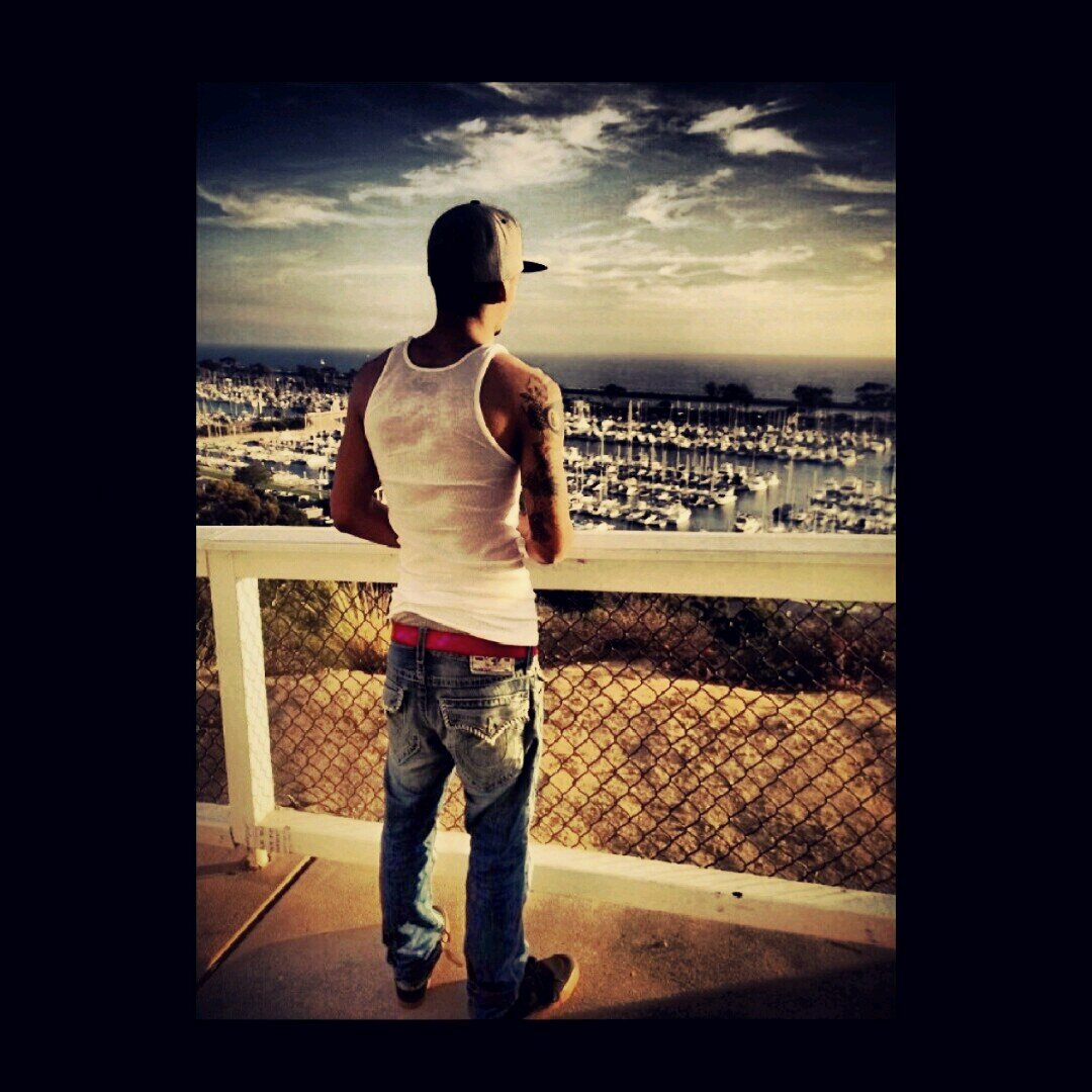love the life I livee. luxurious
