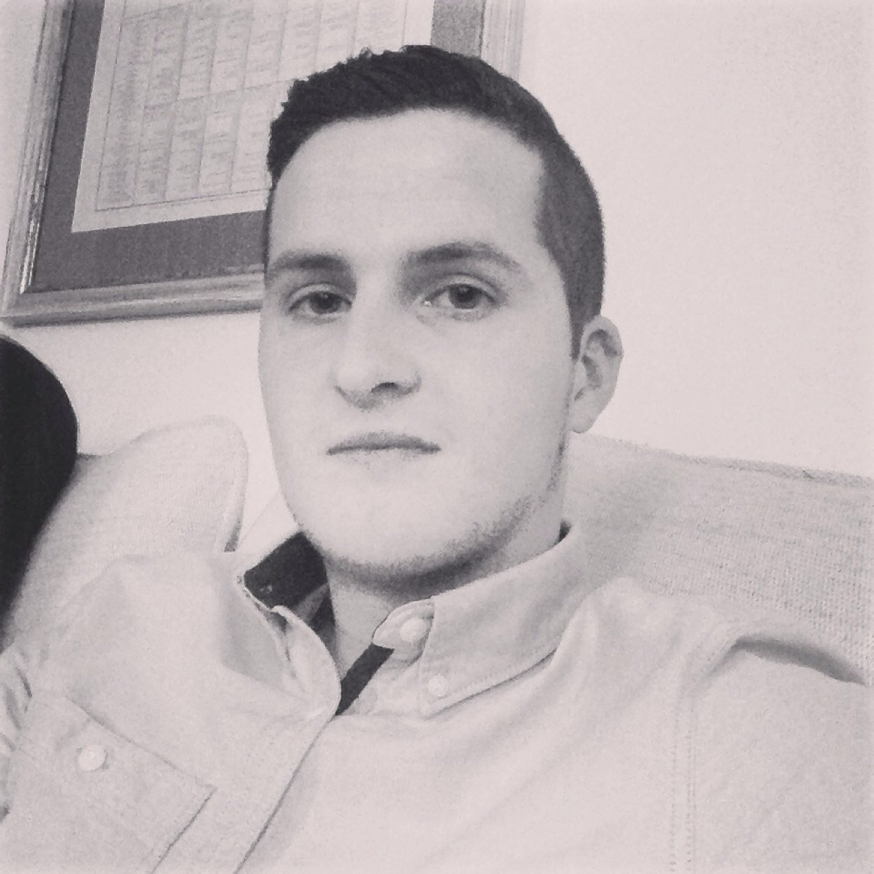 AbeyBaker's profile picture. 21 - cabinetmaker - christian - liverpool