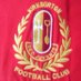 Kirkburton AFC (@kirkburtonafc) Twitter profile photo