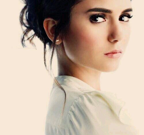 kurdish girl