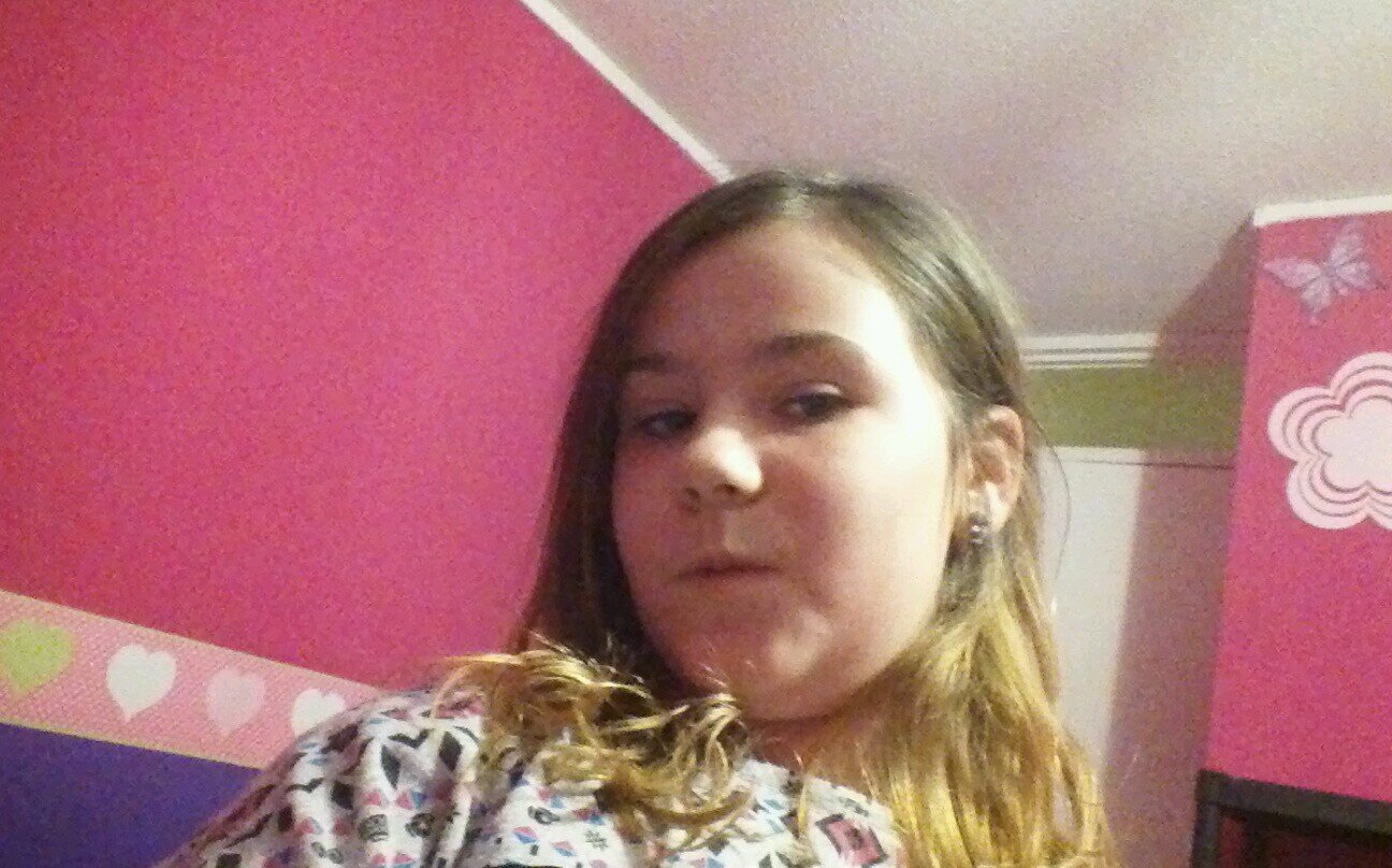 Rachel jade Angus ( JadeAngus) Twitter