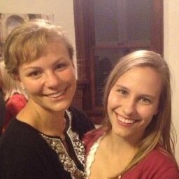 Miami University, St. Louis Native #LoveandHonor