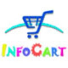 インフォカートの情報商材・教材の新着情報を配信中！！