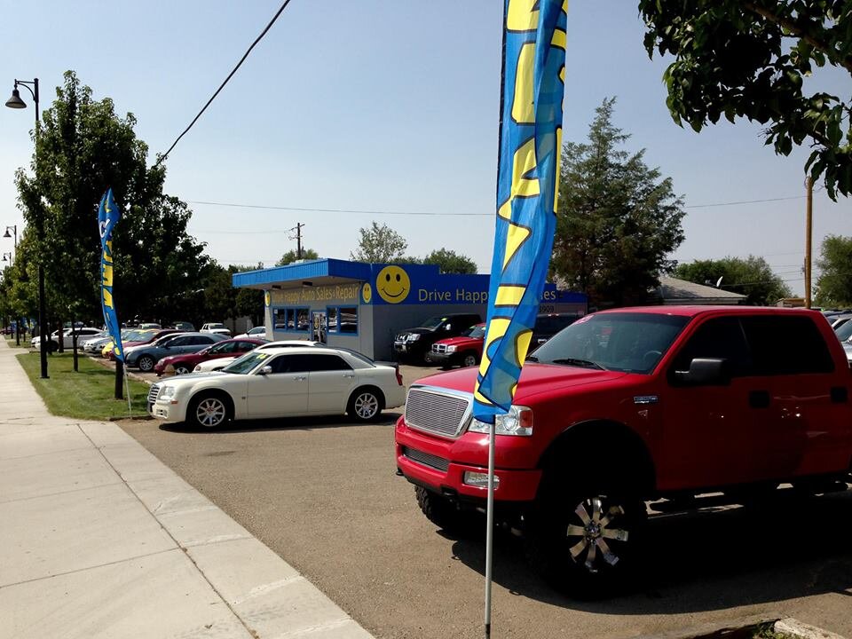 drivehappyauto's profile picture. your friendly local used car dealer and automotive repair shop selling quality pre owned cars trucks and suvs check us out today!!!!!!!!!!!!!!!!!!!!!!!!!!!!!!!!