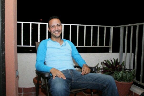 Willito_eq's profile picture. 