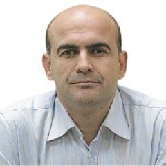 Periodista