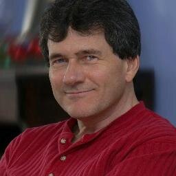 Author of the SF-thrillers Naïda and The Primus Labyrinth as well as the radio-themed mystery/thriller Dead Air. SF & Fantasy writer. Audiobook narrator.