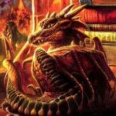 TheDragoti's profile picture. 