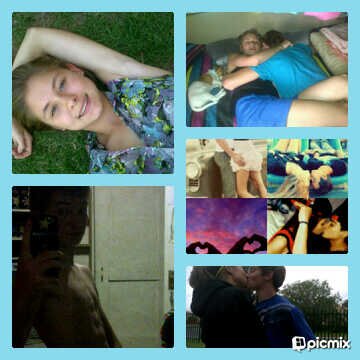 Ƒσяєνєя and єνєя♥ L♡VE Y♡U Chenelle_Powell ♡