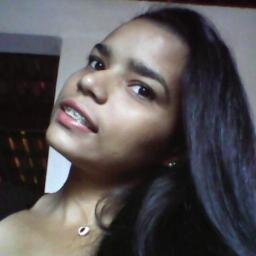 Nasci no forro, mais fui criada no pagode