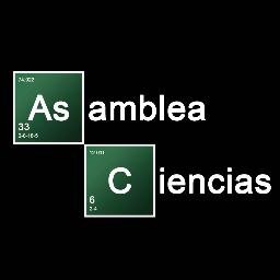 Asamblea Ciencias