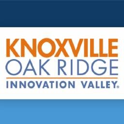 #InnovationValley is East Tennessee's regional #EconDev partnership led by @knoxchamber. #ChooseDistinction