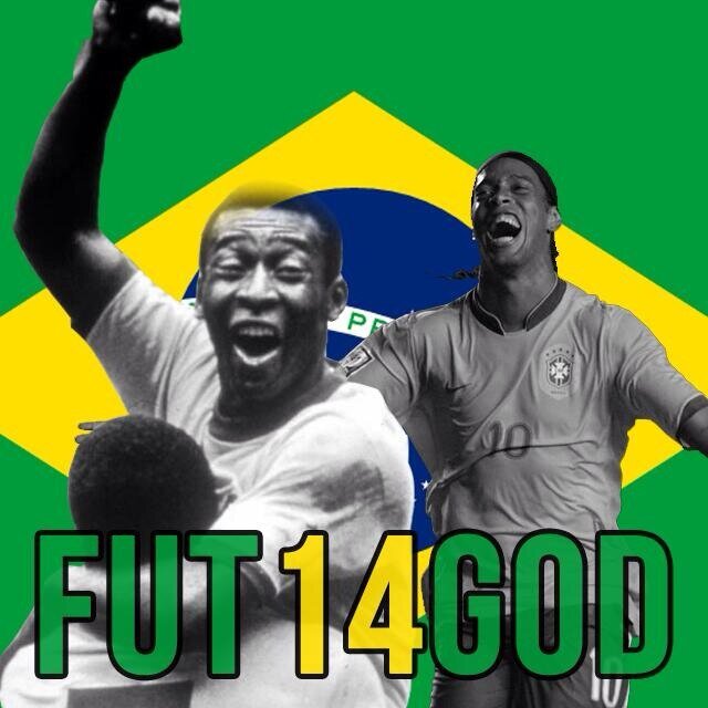 FIFA 14 is life, Follow for pinkslips, coinseller,wagers and give aways! £4 / 100k