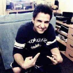 evansblue92's profile picture. 