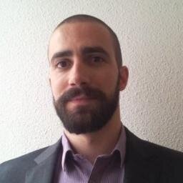 Product Manager #BigData #Analytics ★ Bridging gap btw. Engineering & Marketing ★ Entrepreneur, curious about how #HighTech can transform our society