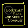 BoundaryFenceCO's profile picture. A Fence For Every Need