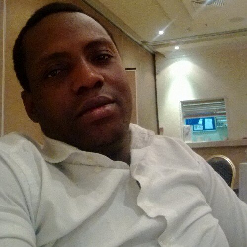 jidejam2's profile picture. 