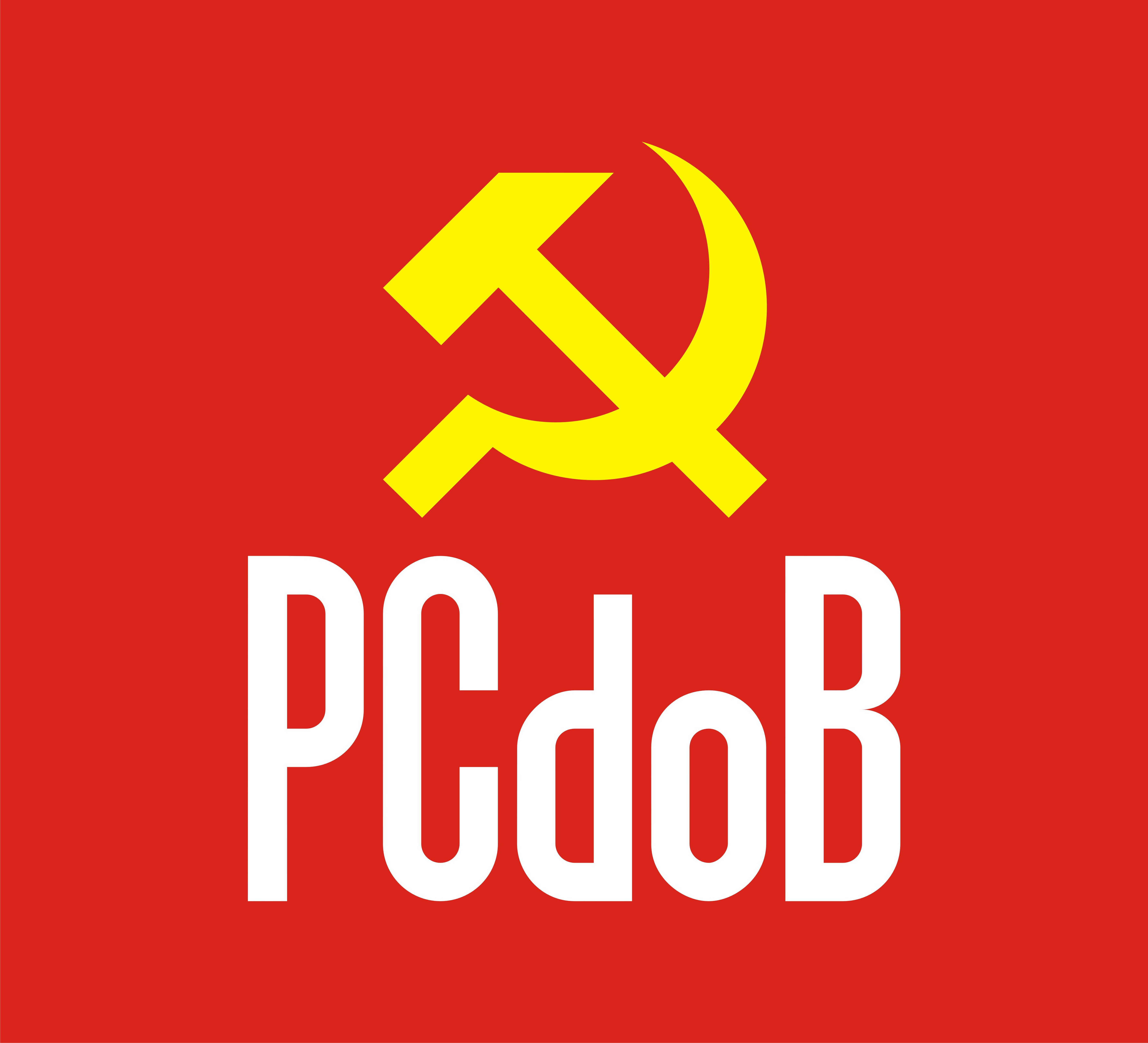 Perfil do PCdoB-DF, capital de todos os brasileiros
