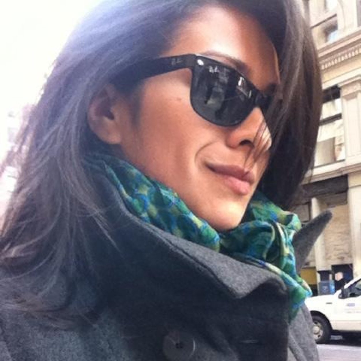 melinthecity's profile picture. 