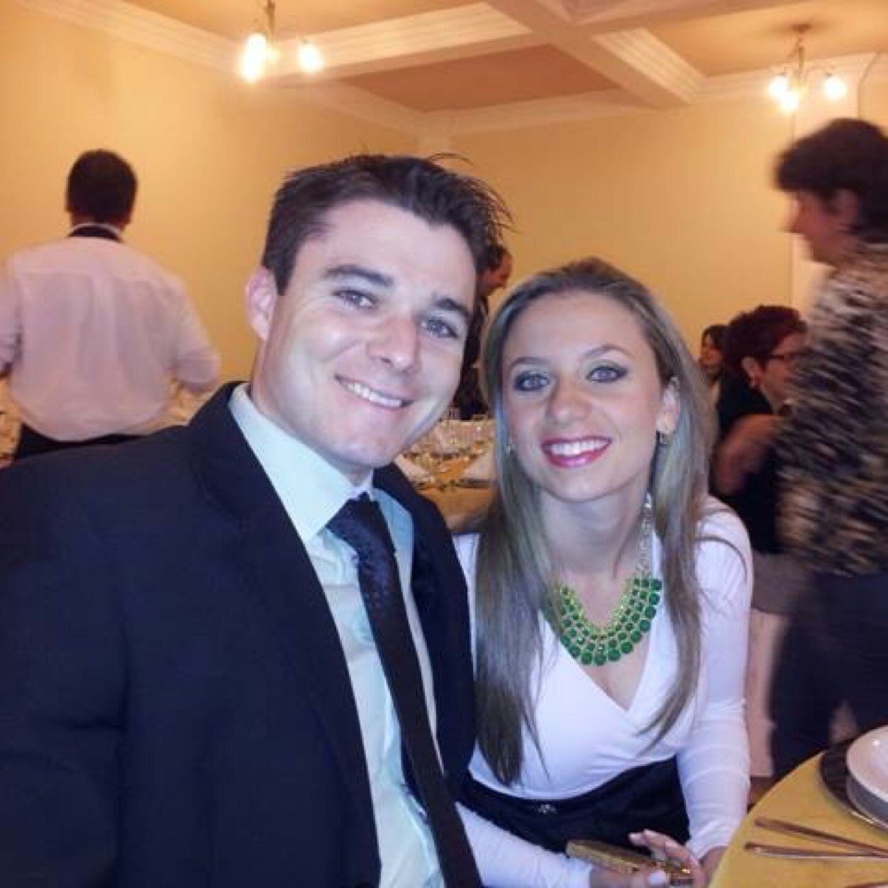 dessatanello's profile picture. 