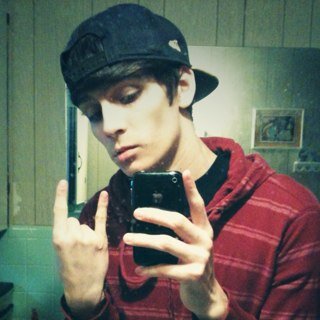 love me.