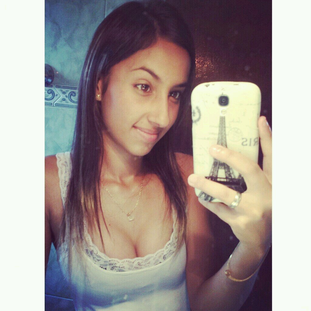 - Namorada do Bruno ♡