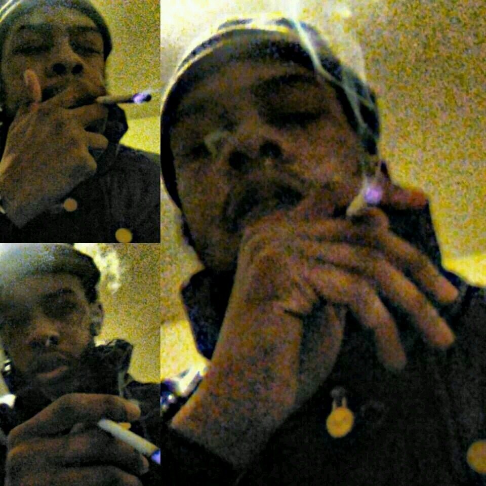 #TRUSTNOBODY! #GETMONEYBEFORE!! #NODEAL'