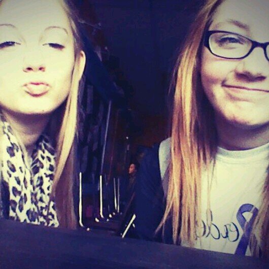 ChesneyMaddy's profile picture. 