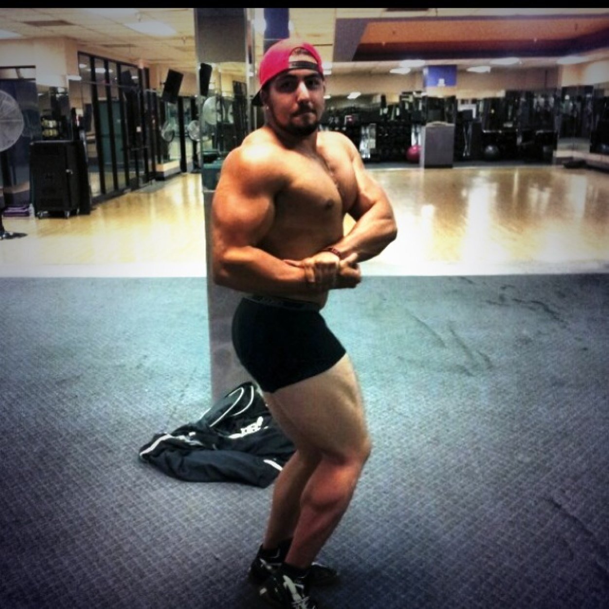 vengeance7689's profile picture. 