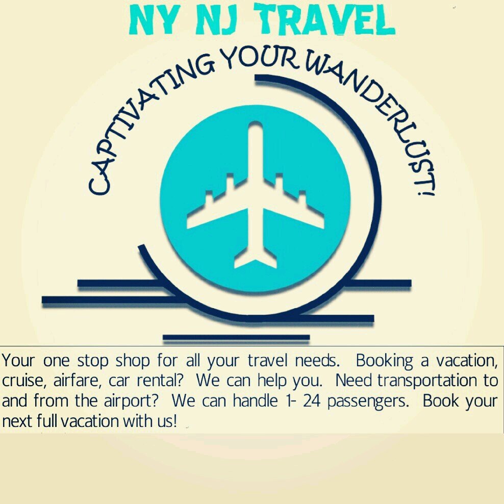 Captivating your Wanderlust