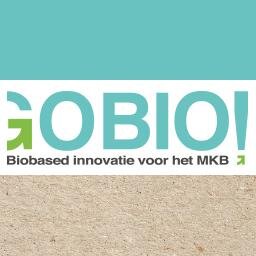 GoBio! ondersteunt MKB-ondernemers in Zuid-Holland in het vergroten en verzilveren van hun marktkansen op het gebied van biobased economie.