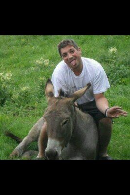 albezarucchi's profile picture. 