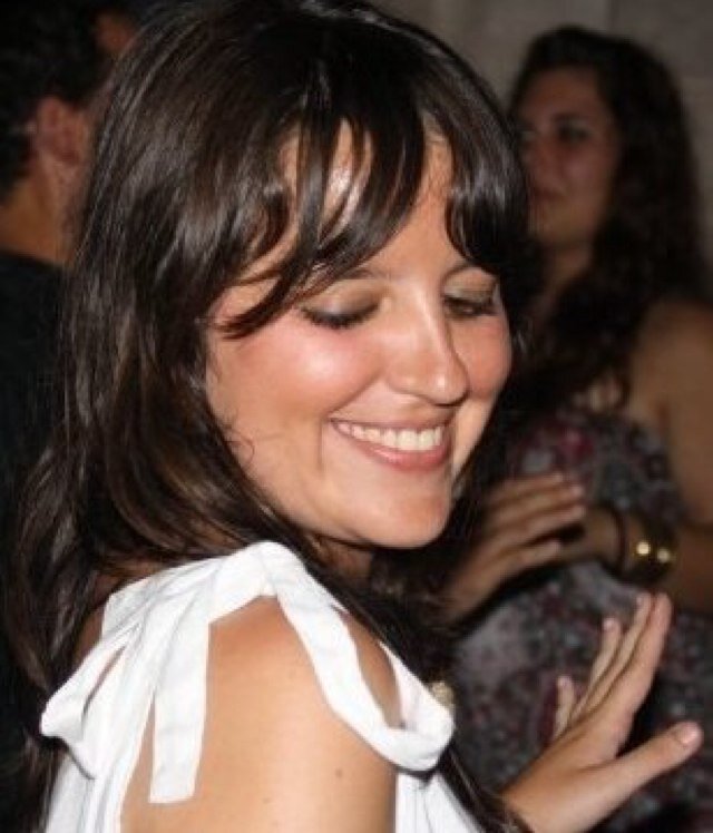 Joana_Procu's profile picture. Procurador de los Tribunales