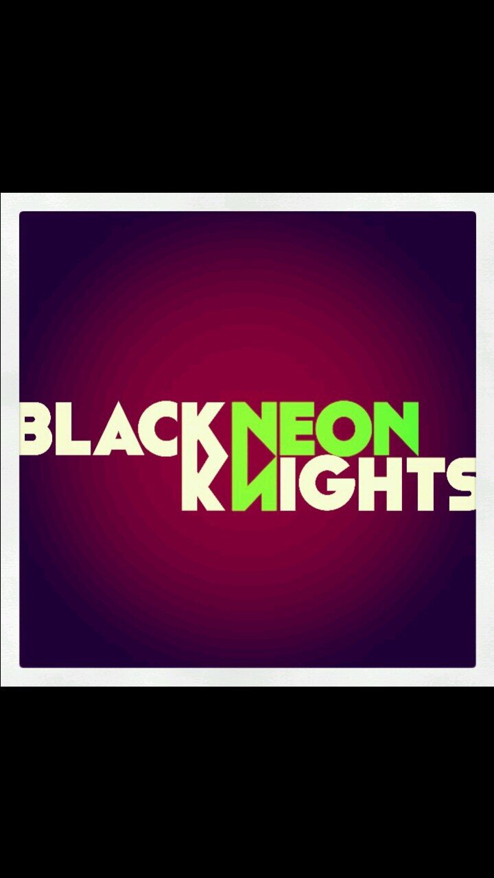 I play drums for the amazing Black Neon Knights from Liverpool England. Check out our brand new video for Loaded Gun via youtube_gdata_player and Soundcloud