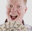 wavytawiy's profile picture. Самая отчаянная опасность лучше верной смерти.