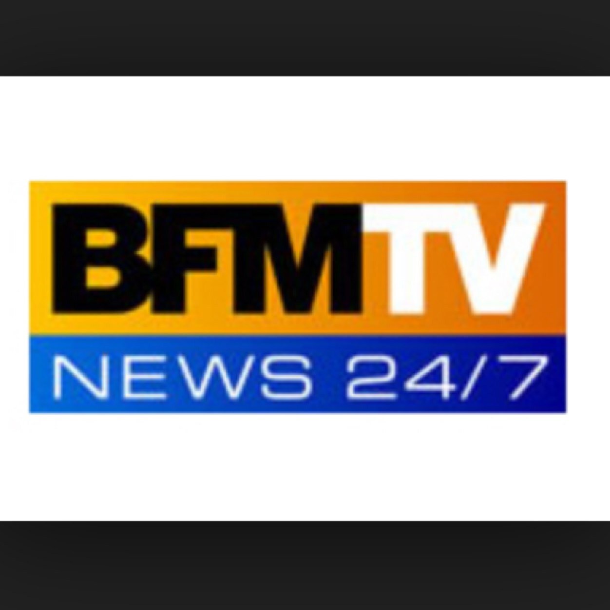 BFMTV (Info_BFMTV) Twitter