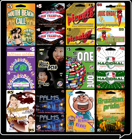 PrepaidCardNews's profile picture. Cheap Prepaid Calling Cards Mashed with related videos, images, tweets and digg stories!